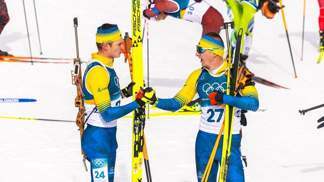 Фото: biathlon.com.ua