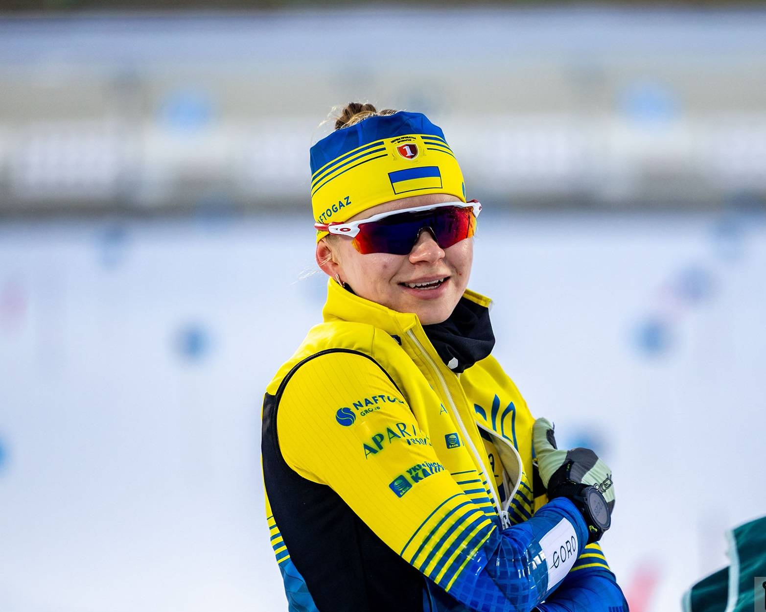 Фото: biathlon.com.ua