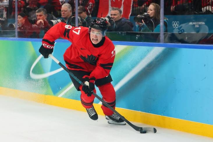 Маклін Селебріні / Фото - Yahoo