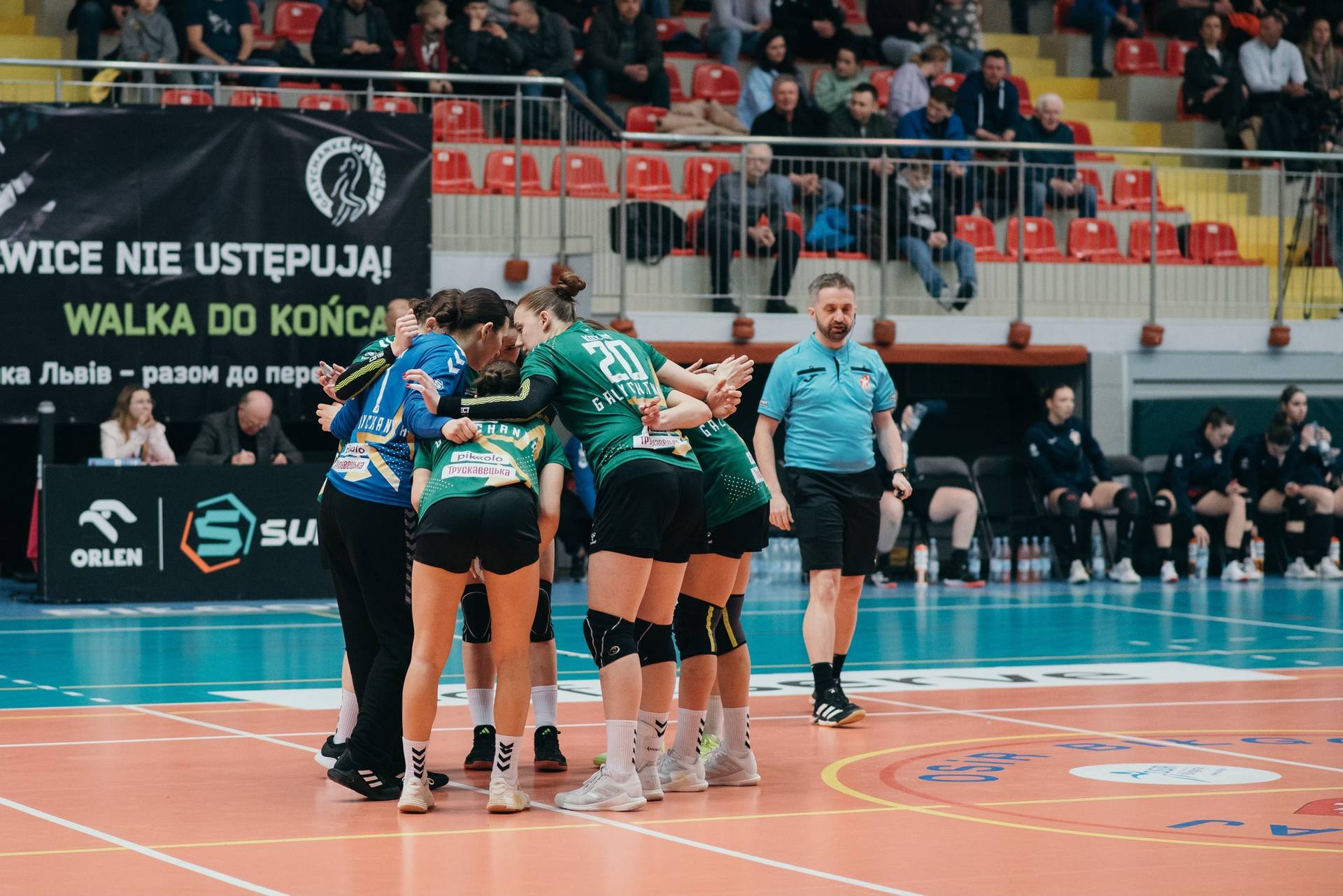 Фото: Суперліга