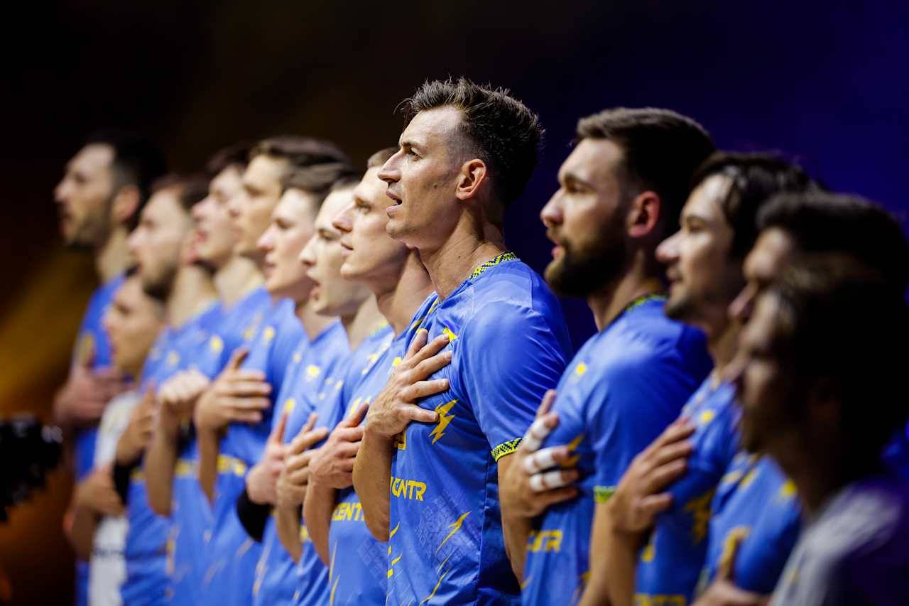 Фото: Volleyball World