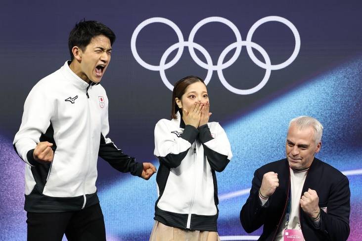 Міура та Кіхара / Фото - Yahoo