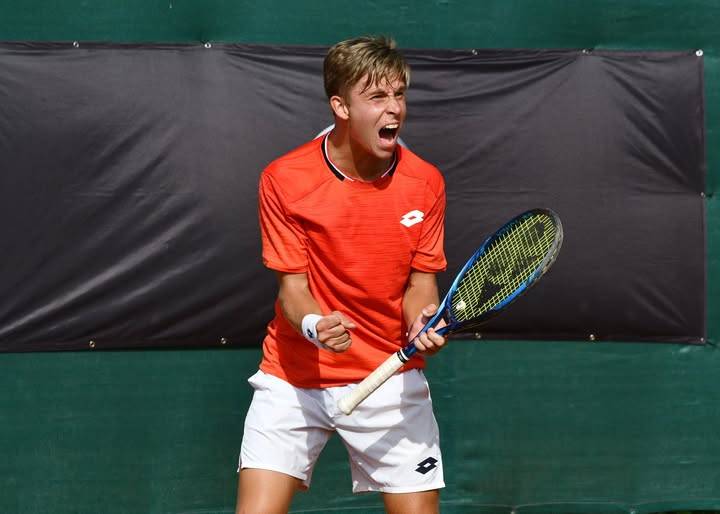 В’ячеслав Бєлінський / Фото - БТУ