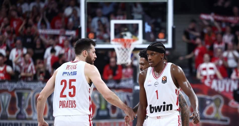 Париж – Олімпіакос / Фото - Yahoo