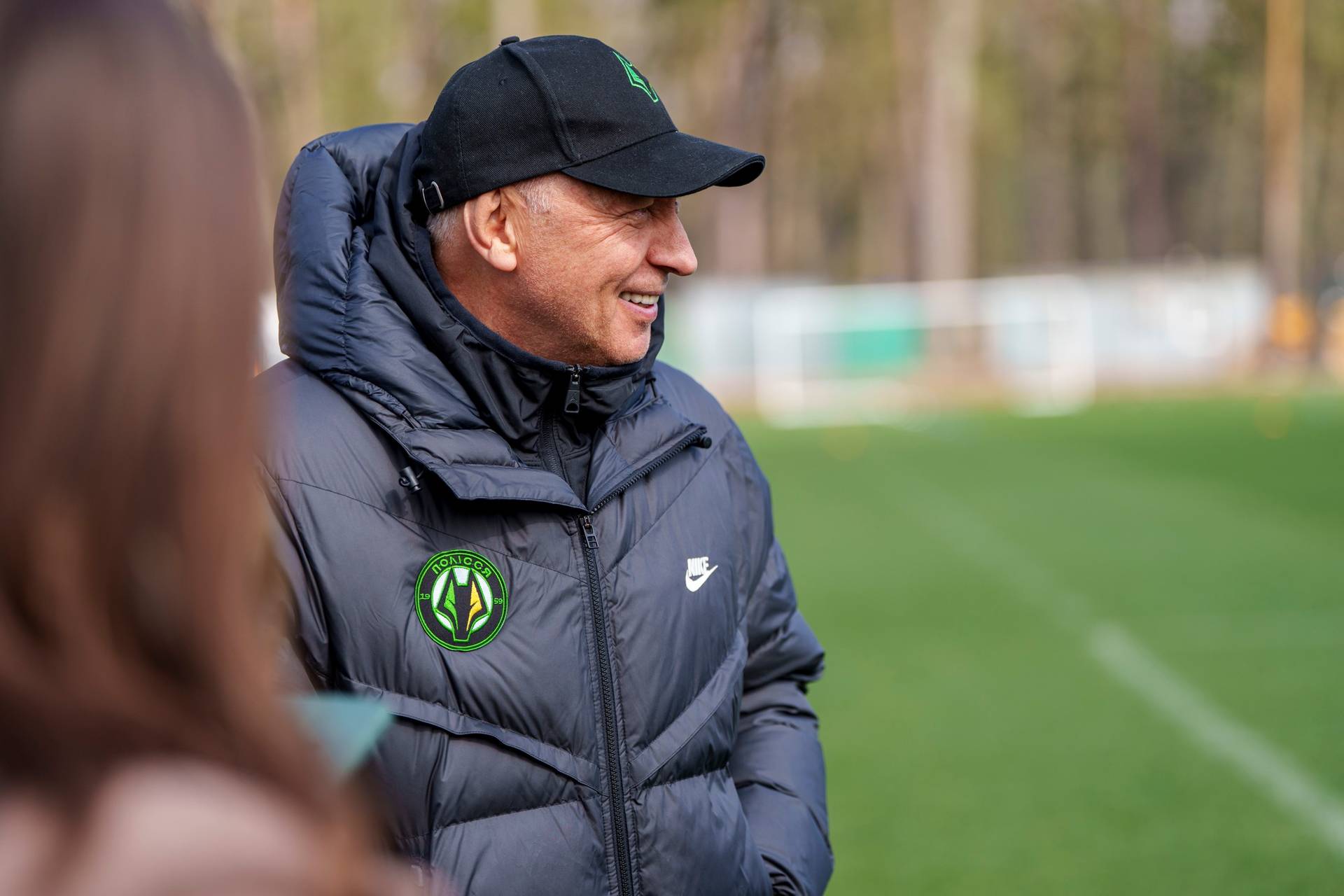 Геннадій Буткевич / Фото - Facebook