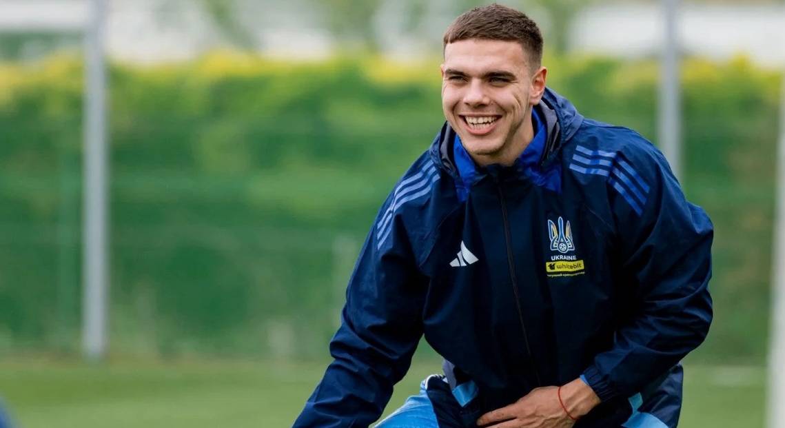 Матвій Пономаренко