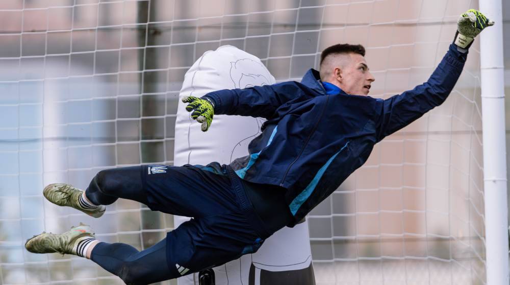 Анатолій Трубін