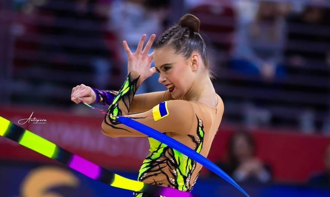 Таїсія Онофрійчук