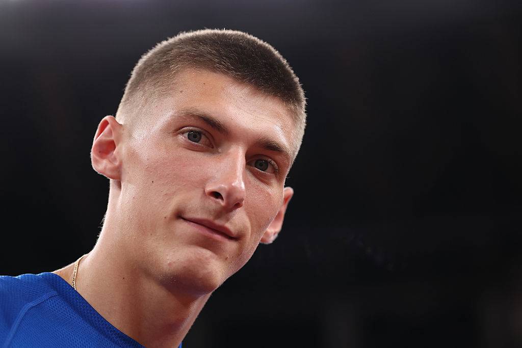 Олег Дорощук