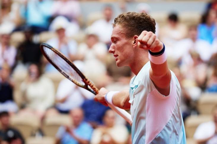 Іржі Легечка / Фото - Yahoo