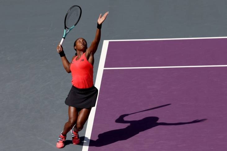 Корі Гауфф / Фото - Yahoo