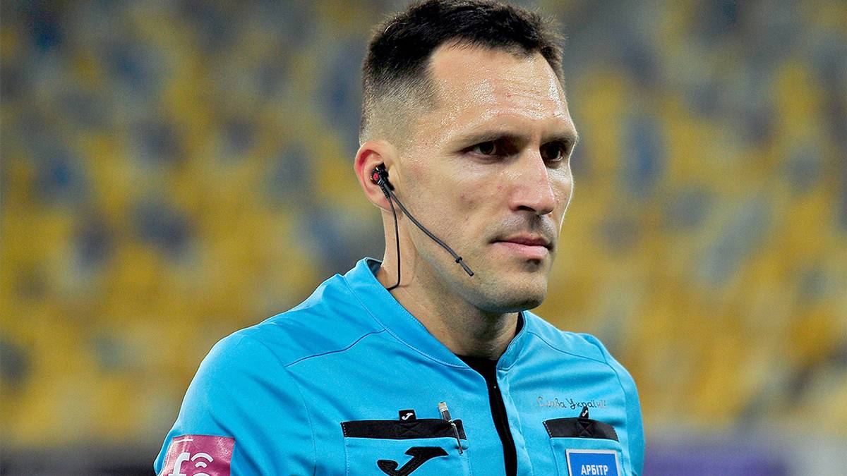 Олександр Афанасьєв. Фото: Рух Львів