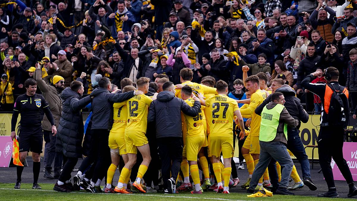 Буковина вихід УПЛ 190426