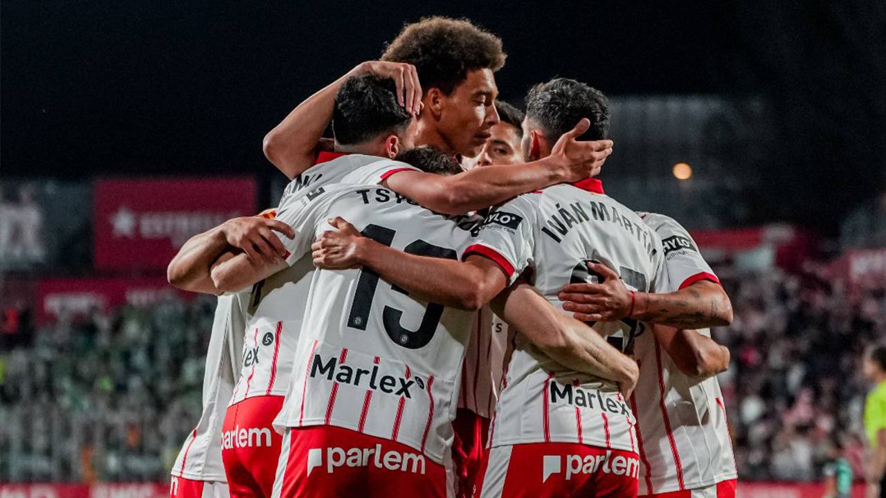 Жирона Циганков 220426