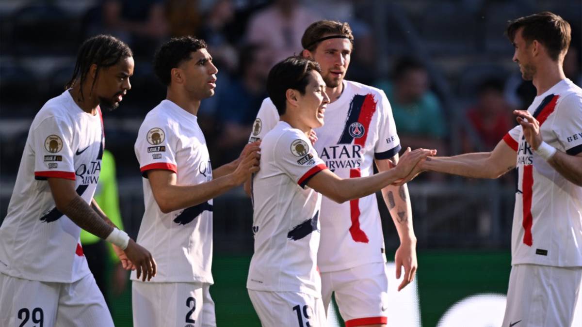 Забарний ПСЖ 250426