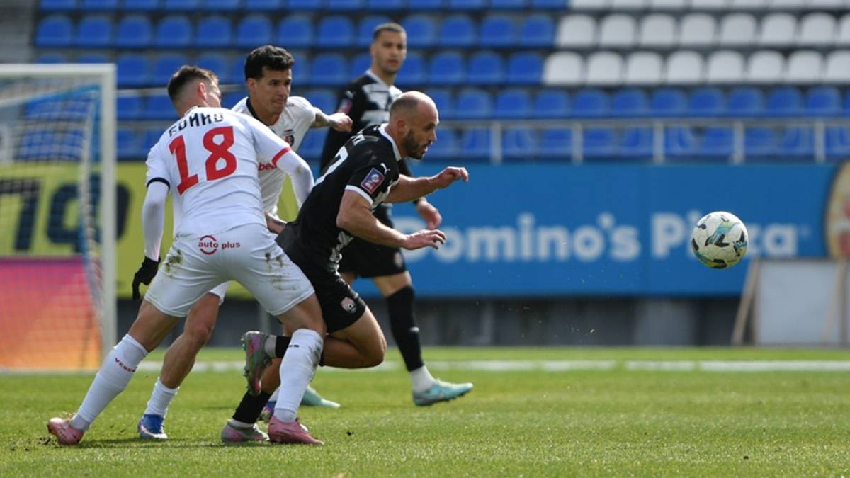 Зоря - Верес 270426