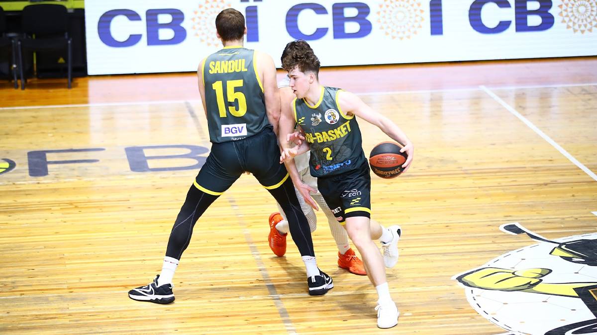 Київ-Баскет 100426