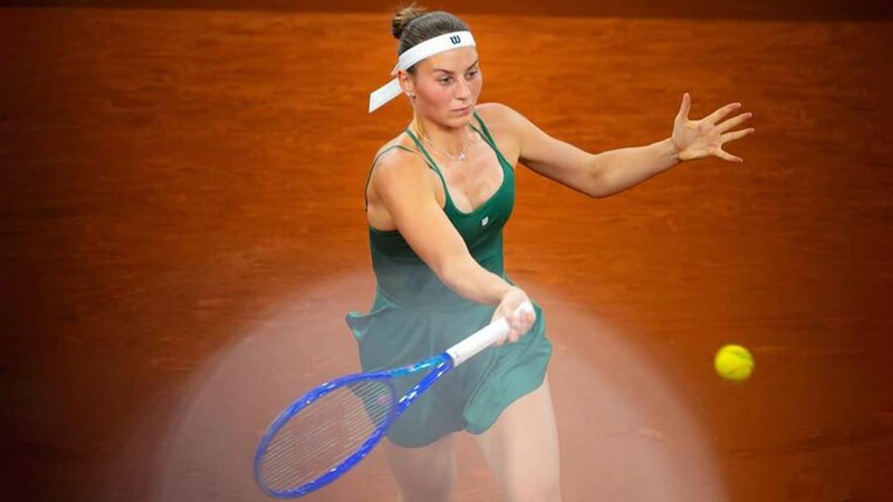 Марта Костюк. Фото: D.ua