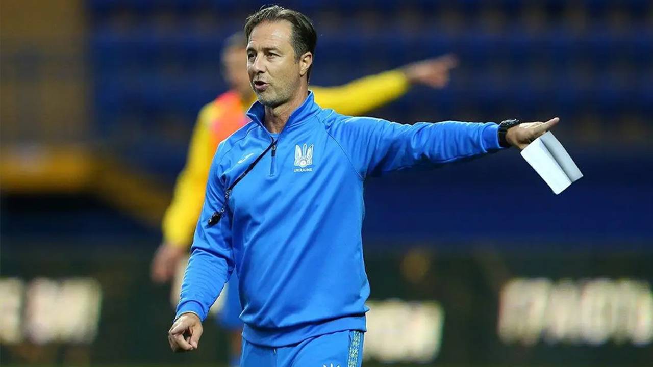 Андреа Мальдера. Фото: УАФ