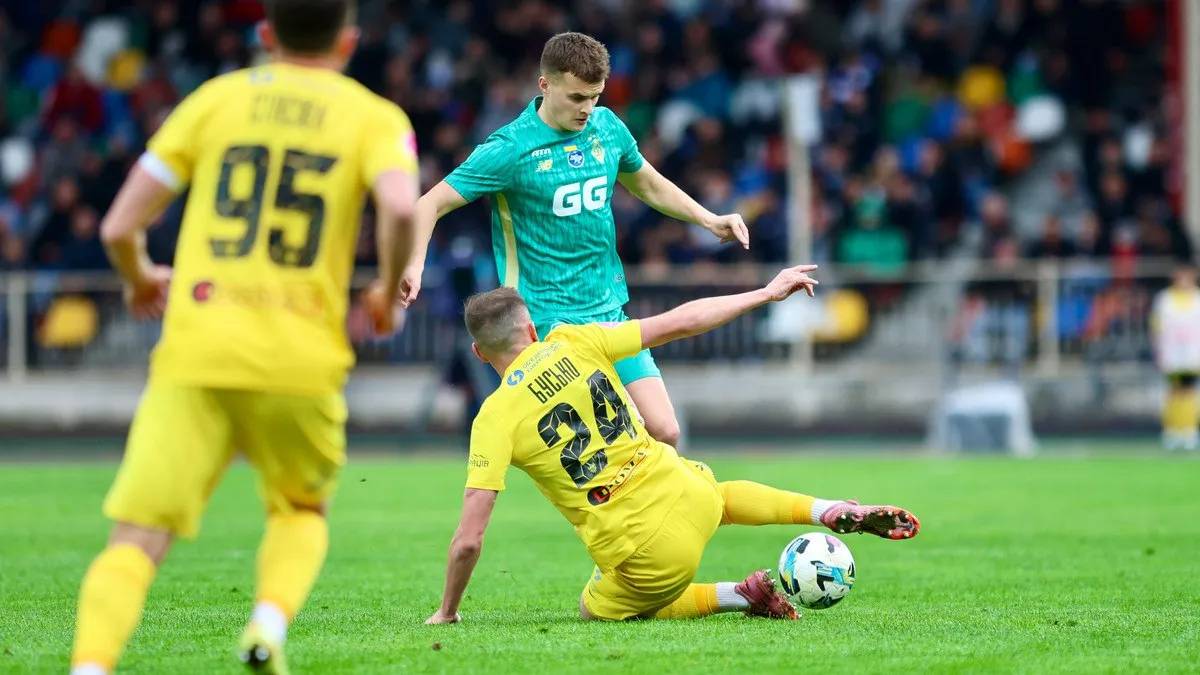 Михавко Бусько 210426