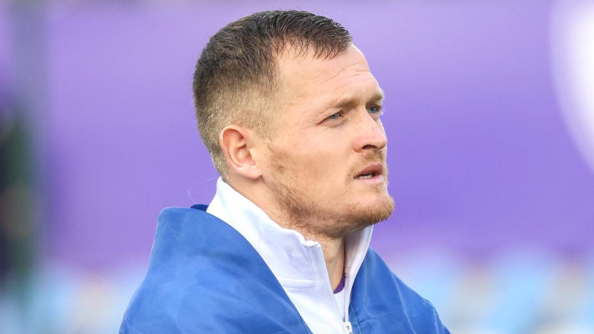 Геннадій Пасіч. Фото: ЛНЗ