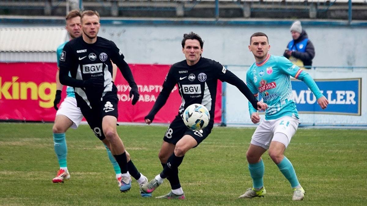 Полтава - Полісся 100426