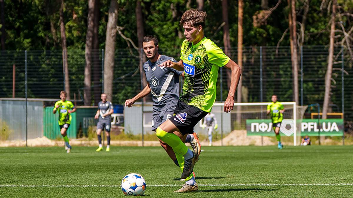 Полісся-2 190426