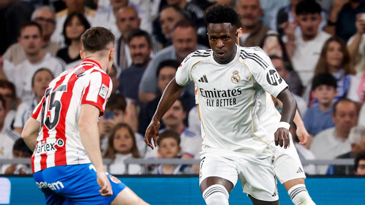 Реал Мадрид - Жирона 100426