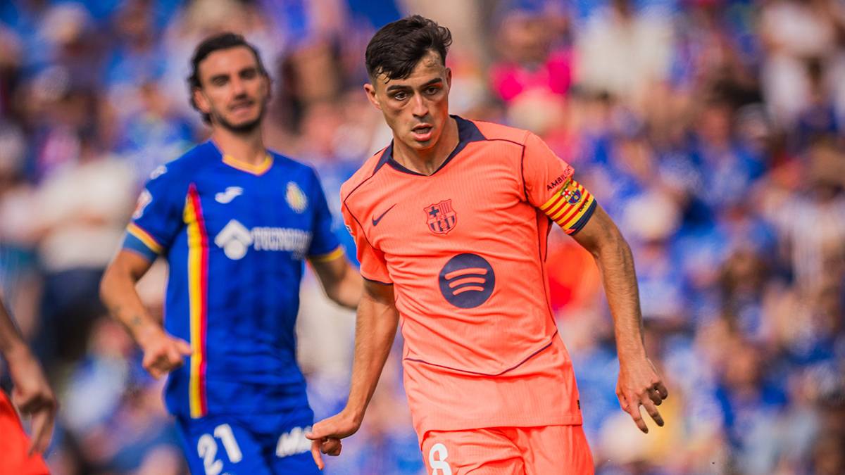 Хетафе - Барселона 250426