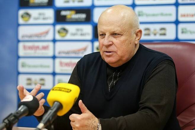 Фото: ФК Волинь