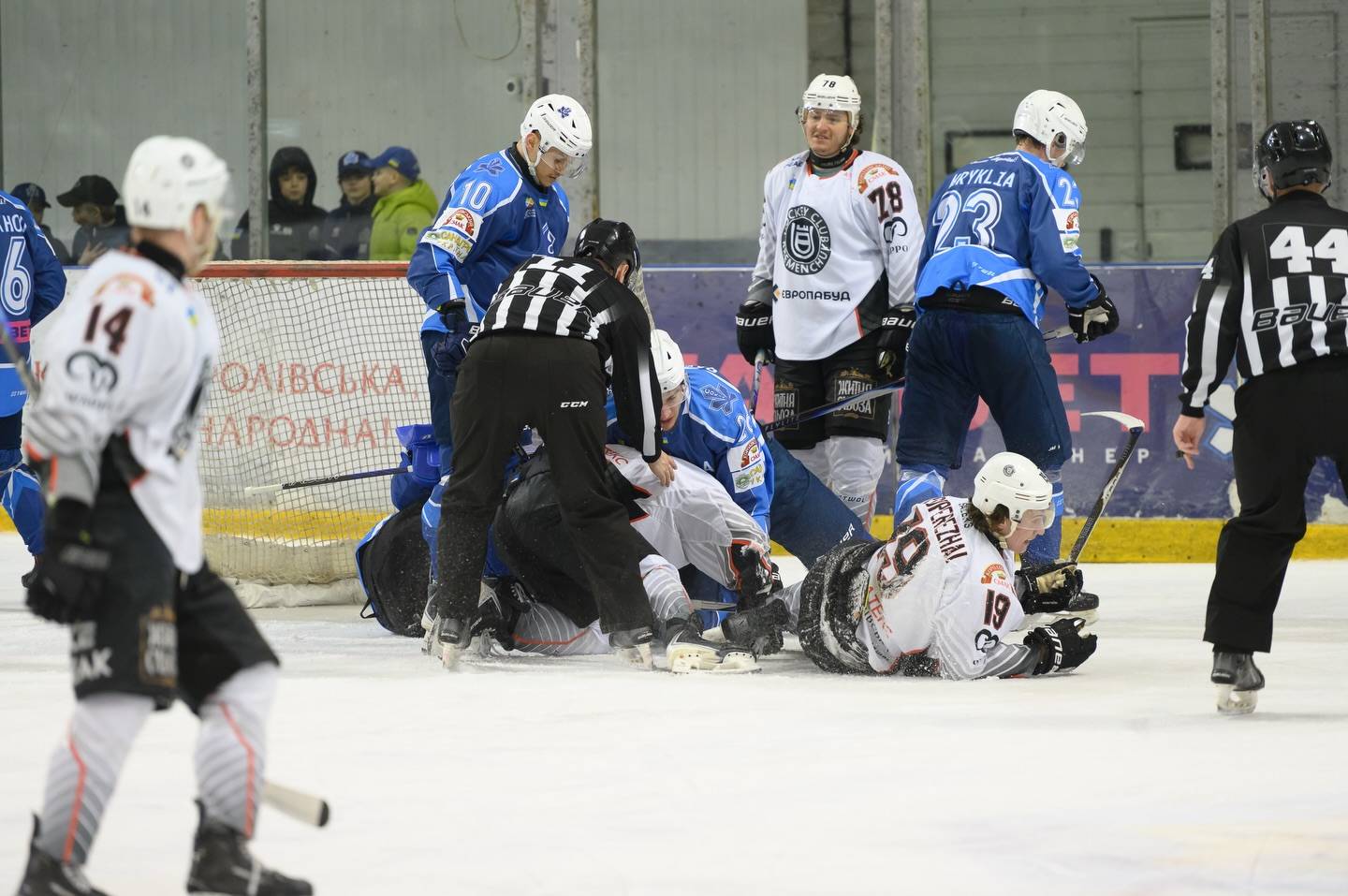 Фото: Сокіл