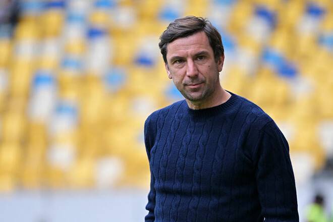 Фото: Шахтар