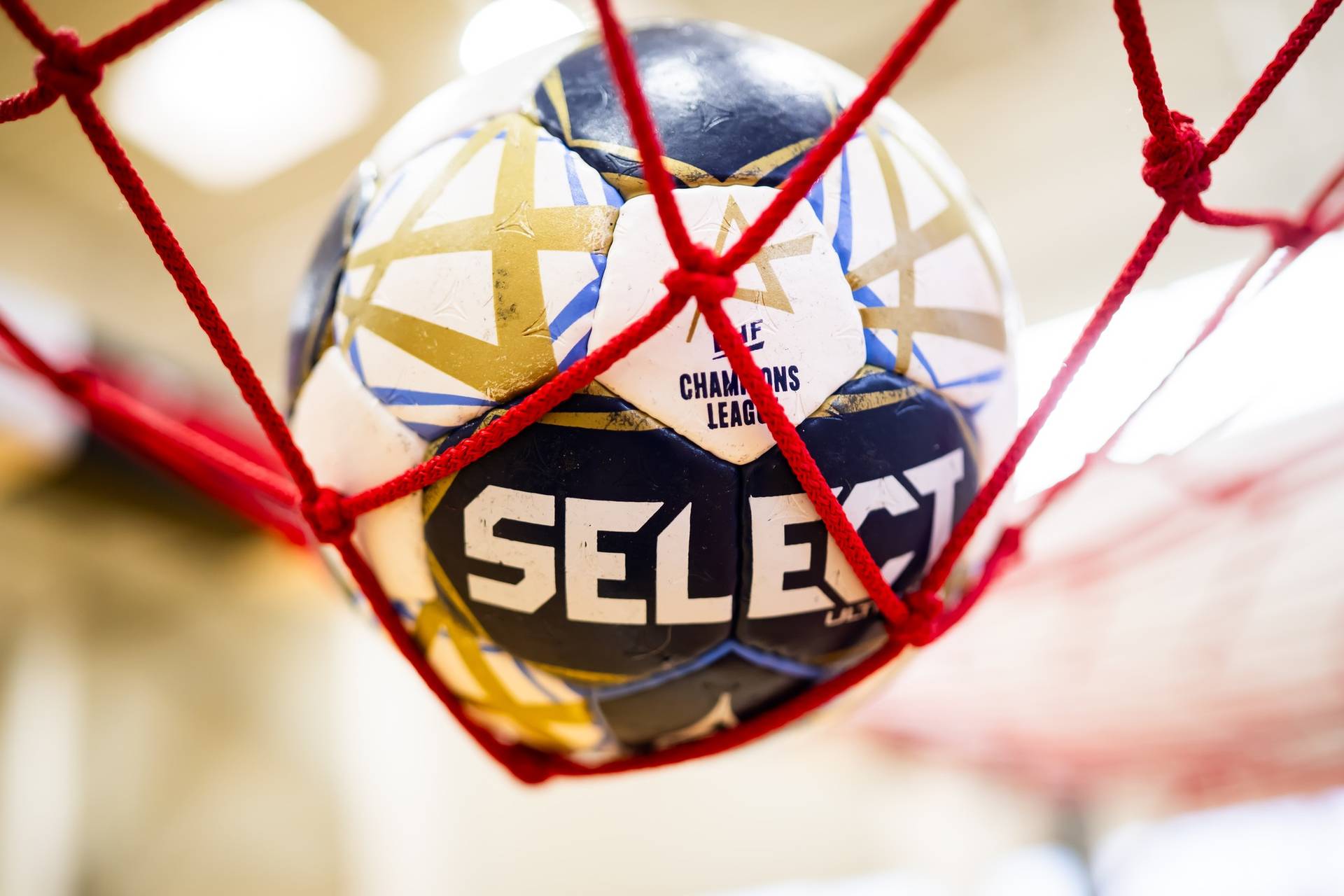 Гандбол / Фото - EHF