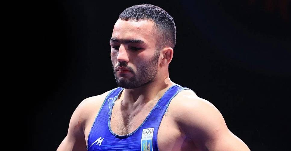 Парвіз Насібов