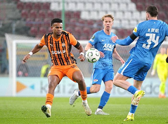 Шахтар / Фото - Facebook