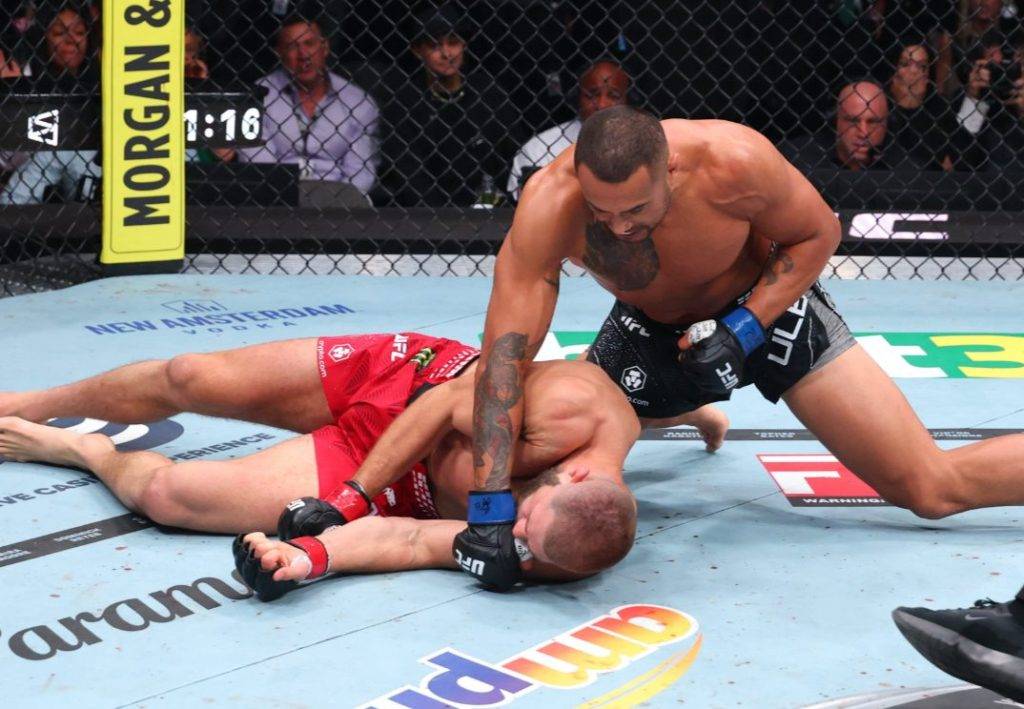 Ульберг і Прохазка / Фото - Yahoo