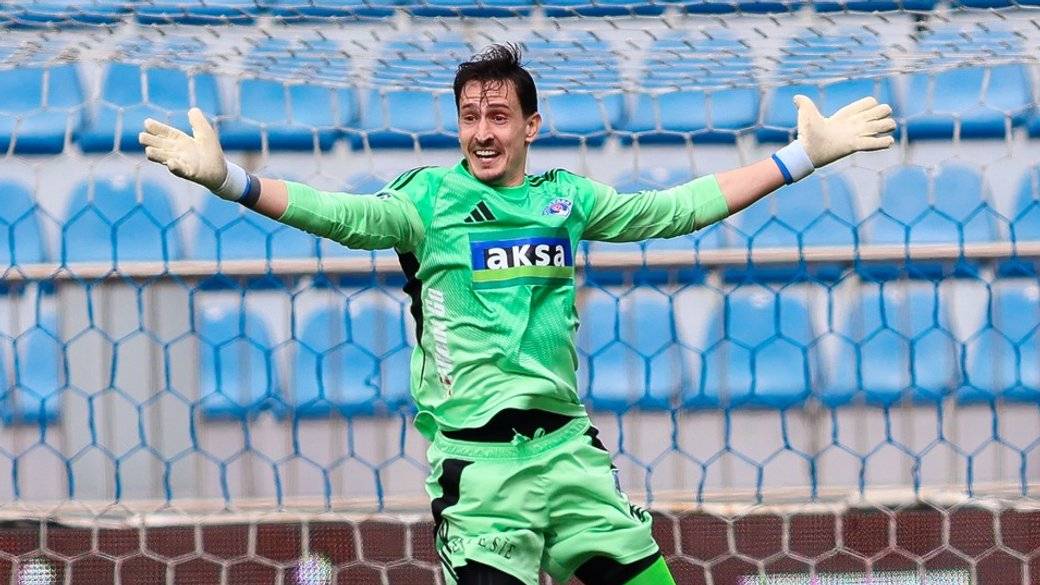 Фото: Kasımpaşa Spor Kulübü