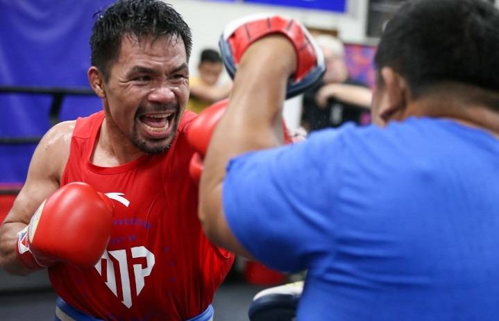 Фото: MP Promotions