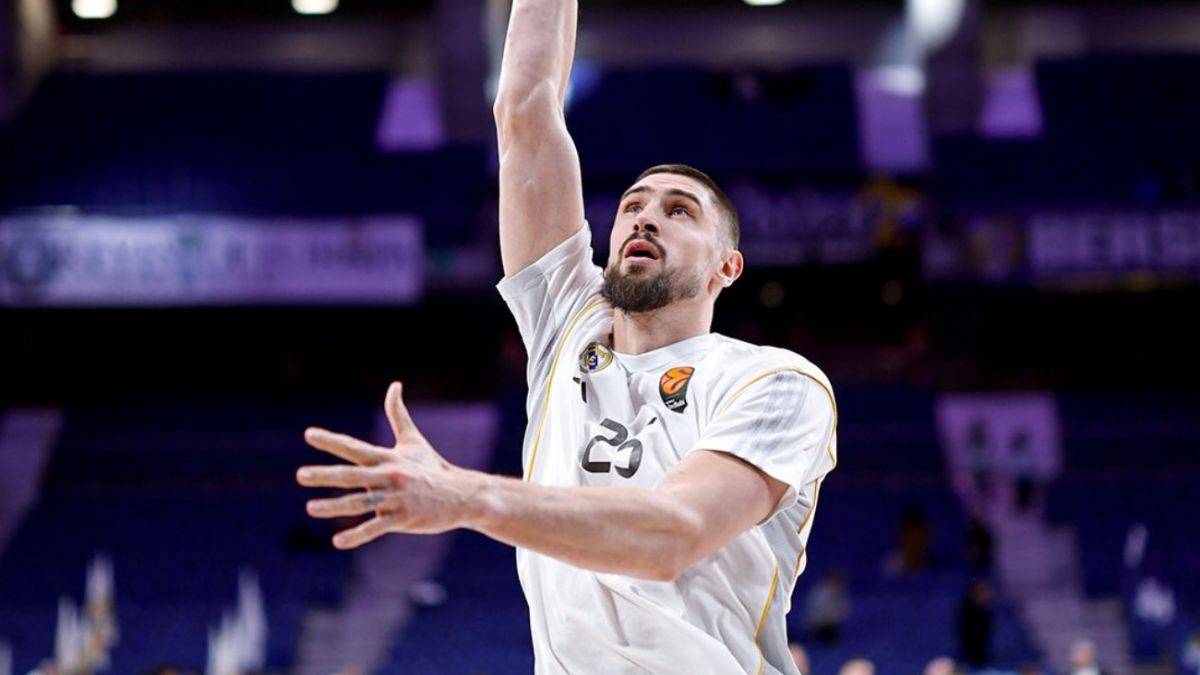 Святослав Михайлюк / Фото - Yahoo