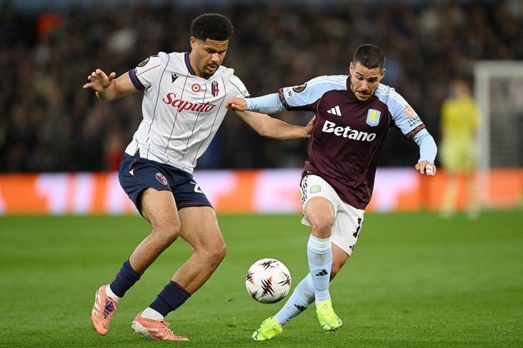 Астон Вілла / Фото - Yahoo