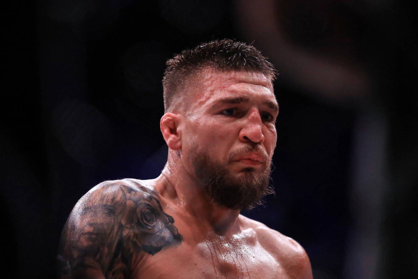 Ярослав Амосов / Фото - ВВС