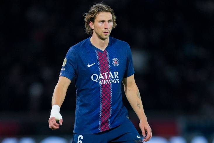 Ілля Забарний / Фото - ВВС