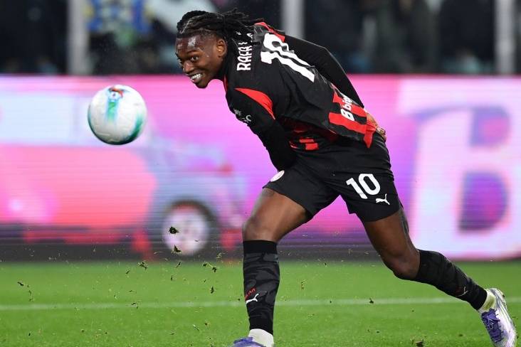 Рафаель Леау / Фото - ESPN