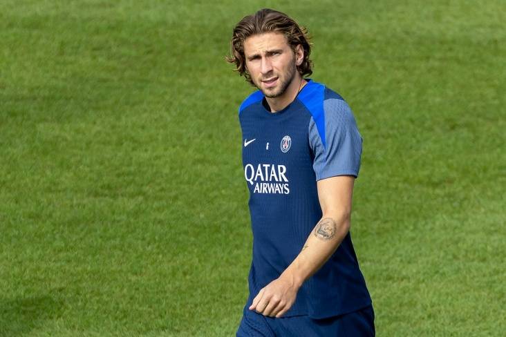 Ілля Забарний / Фото - ВВС