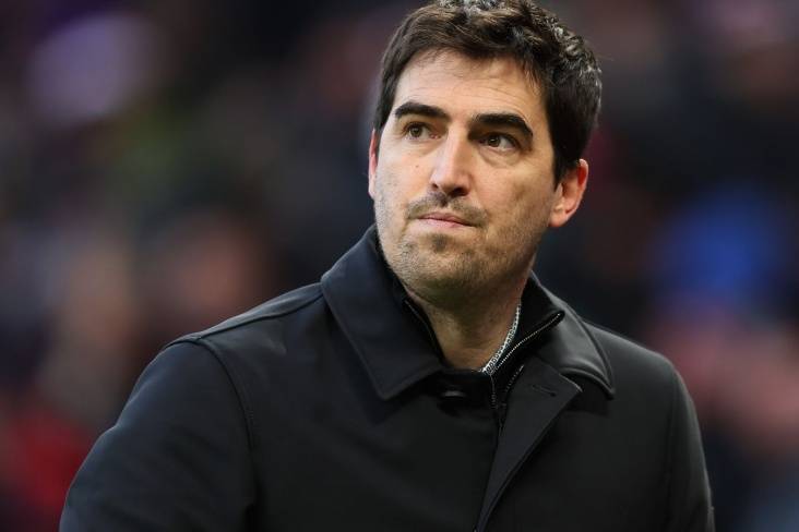 Андоні Іраола / Фото - Yahoo