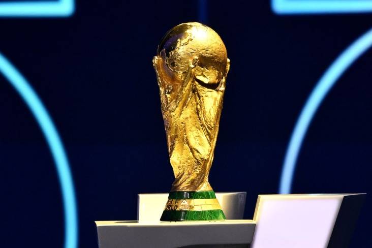 ЧС-2026 / Фото - ВВС