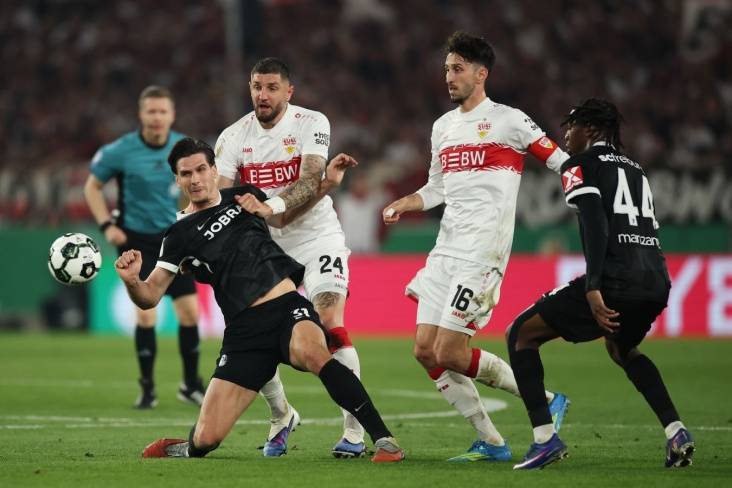 Штутгарт / Фото - Yahoo