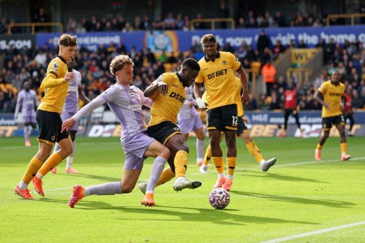 Вулвергемптон / Фото - ВВС