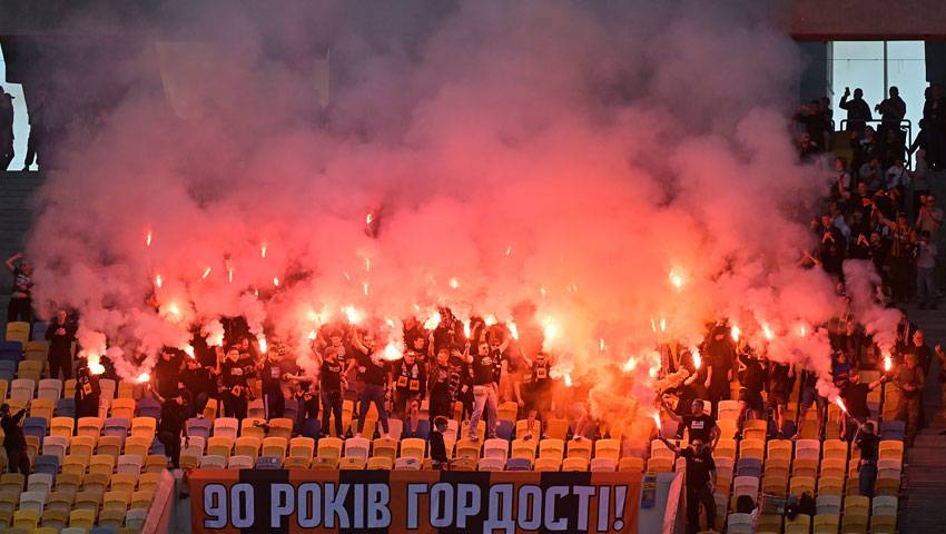 Шахтар
