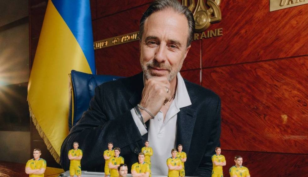 Андреа Мальдера